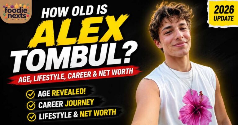 Alex Tombul