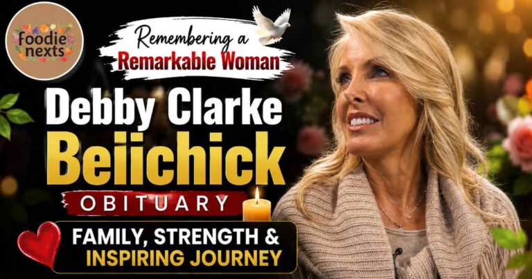 Debby Clarke Belichick Obituary: Family, Strength & Inspiring Journey