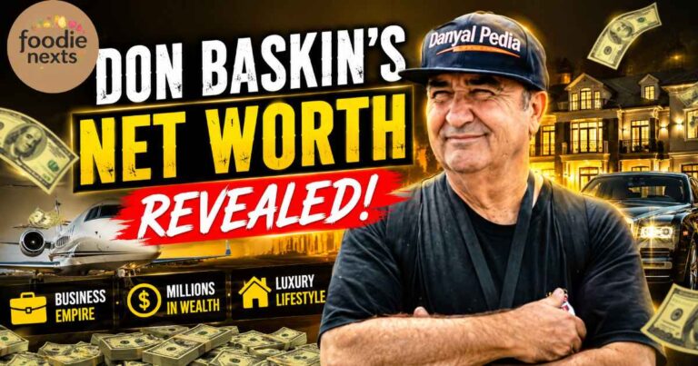 Don Baskin