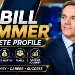 Bill Hemmer Complete Profile: Age, Wife, Net Worth, Family & Career Journey